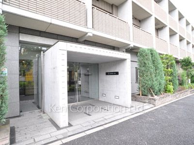  Exterior from near by