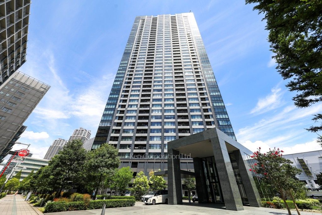 摩天楼 Mizuno Crystal Building - The Skyscraper Center