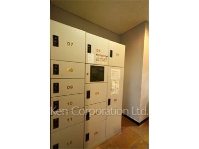 Delivery Box