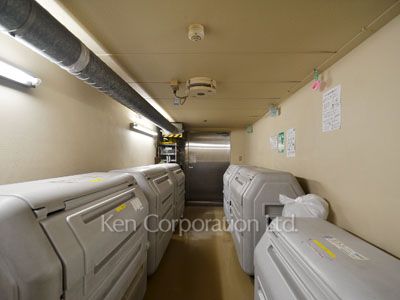Common Facilities