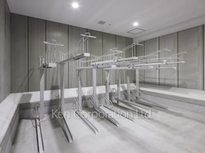  Bicycle-parking Space