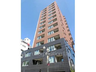  Exterior from near by