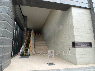  Exterior from near by