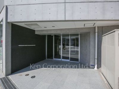  Exterior from near by