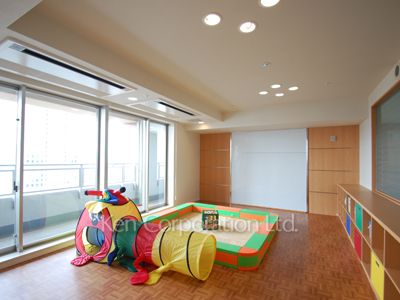 Common Facilities