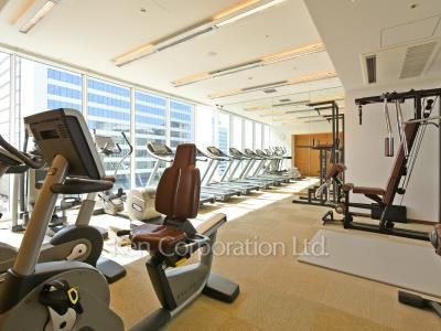  Sports Gym