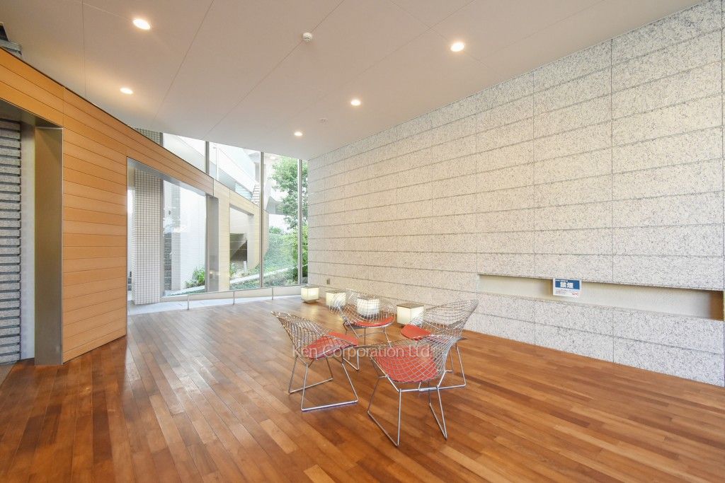 Daikanyama Bless For Rent Tokyo Apartments Ken Corporation Ltd