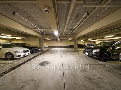  Parking Lot