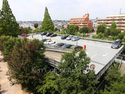 Parking Lot