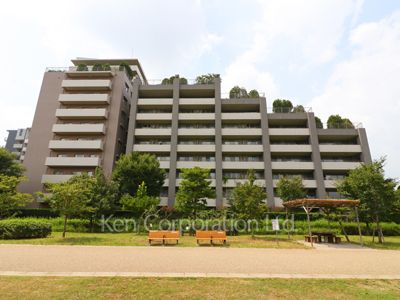 Exterior from near by