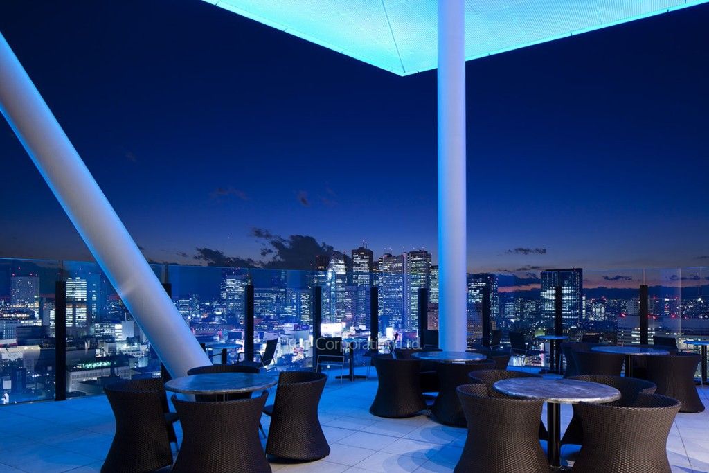 Comforia Shinjuku Eastside Tower for rent | Tokyo Apartments