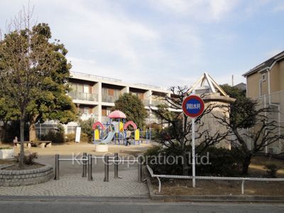 Neighborhood