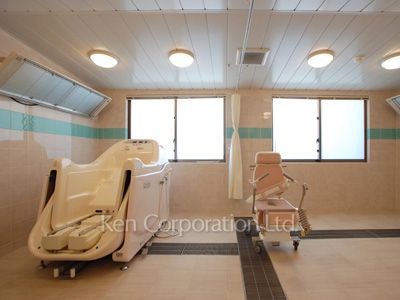 Common Facilities