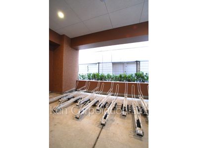  Bicycle-parking Space