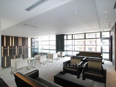 Sky View Lounge