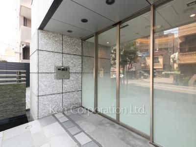  Exterior from near by