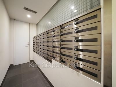 Mailbox