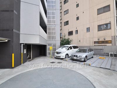  Parking Lot