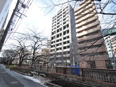  Exterior from near by