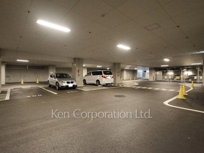  Parking Lot