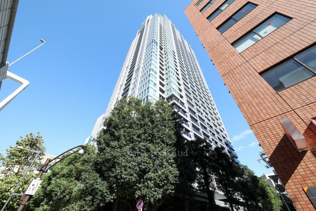 The Roppongi Tokyo Superior Residence for rent | Tokyo