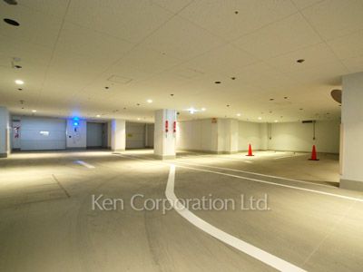  Parking Lot