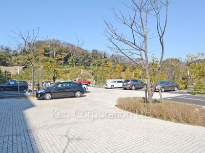  Parking Lot