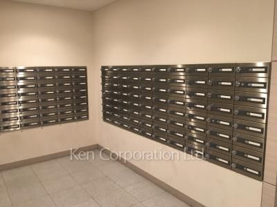  Mail/Delivery box