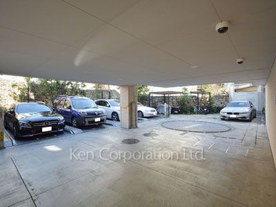  Parking Lot