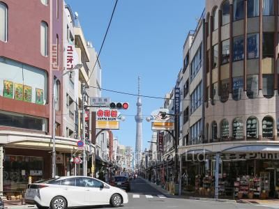 Neighborhood