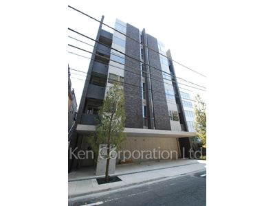  Exterior from near by