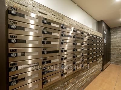 Mailbox