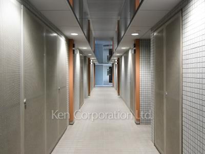  Corridor