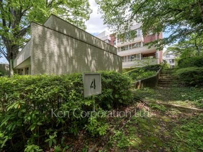  Exterior from near by