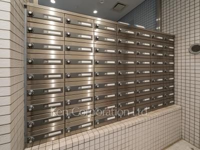 Mailbox