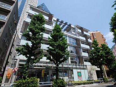  Exterior from near by