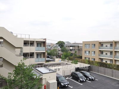  Scenery from facility