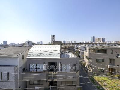  Scenery from facility
