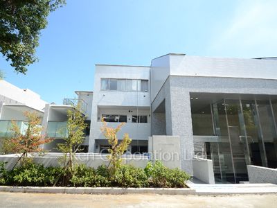  Exterior from afar