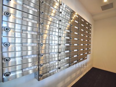 Mailbox