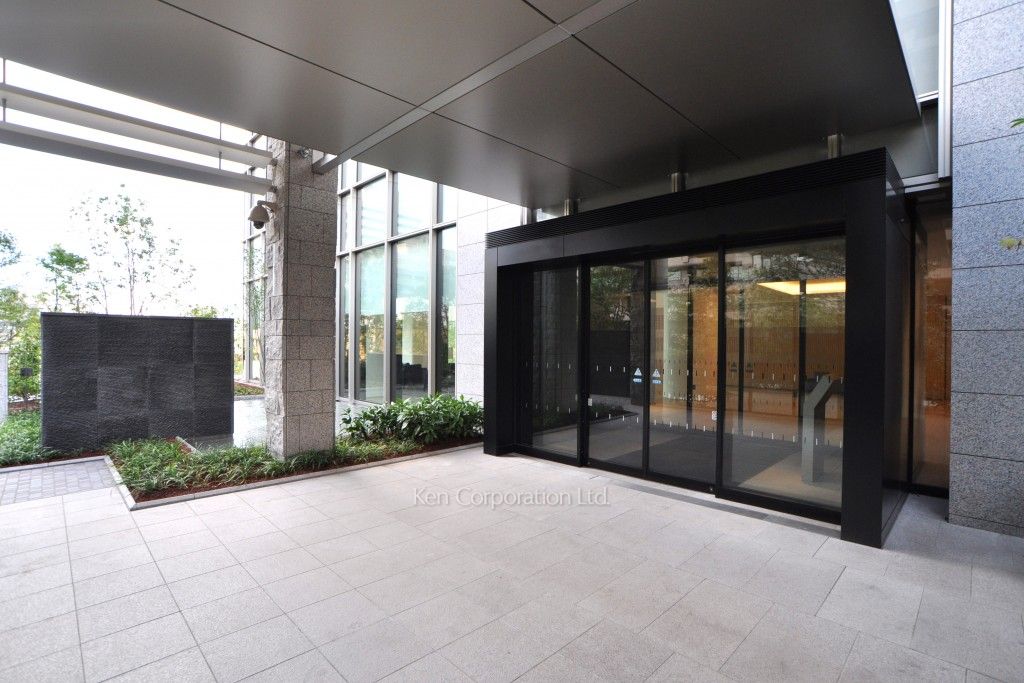Ark Hills Sengokuyama Residence for sale | Properties for