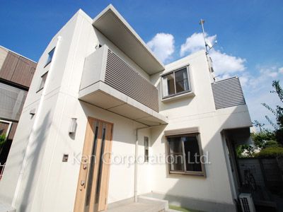  Exterior from near by