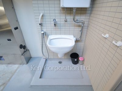  Pet care facility