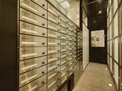 Mailbox