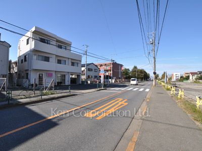 Neighborhood