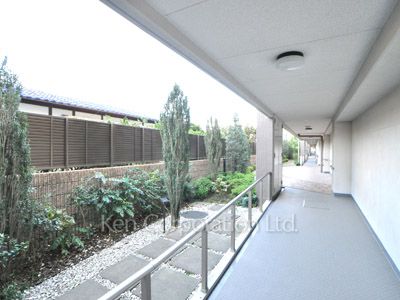 Corridor