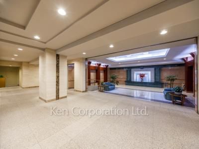  Building entrance