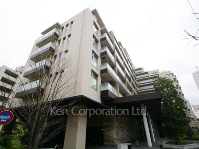  Exterior from near by