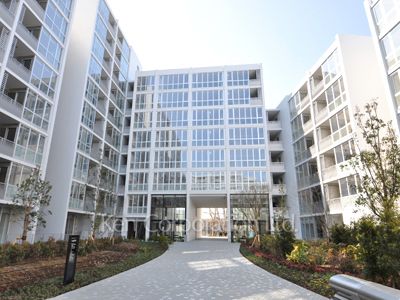  Exterior from near by