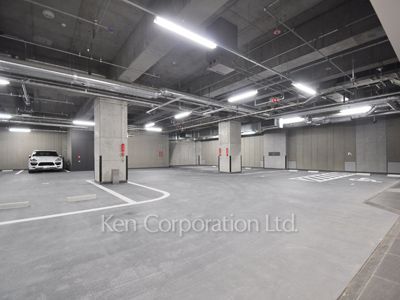  Parking Lot
